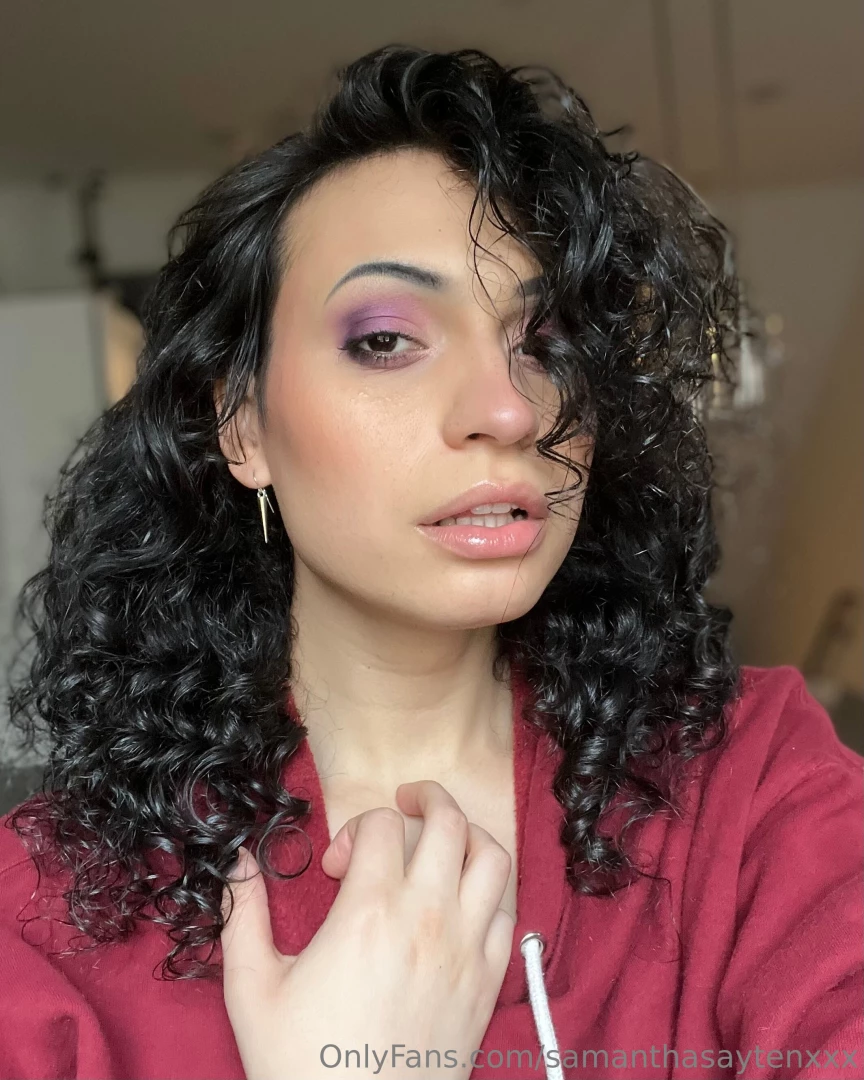 Samanthasaytenxxx part 4 