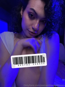 Samanthasaytenxxx part 6