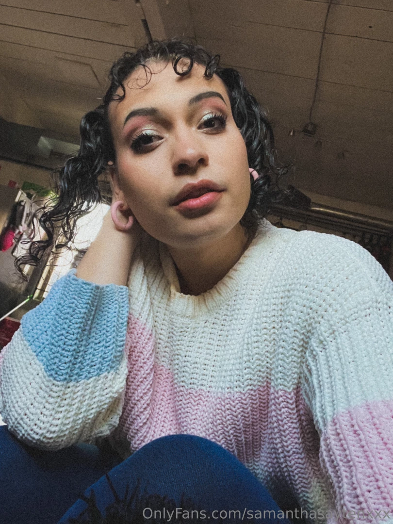 Samanthasaytenxxx part 3 