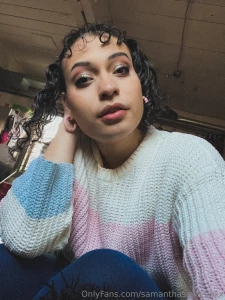 Samanthasaytenxxx part 3