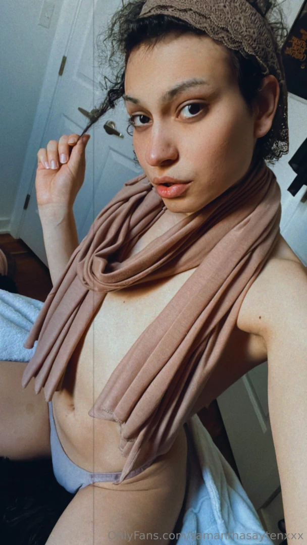 Samanthasaytenxxx part 11 