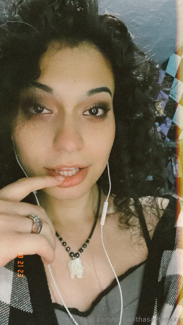 Samanthasaytenxxx part 8 