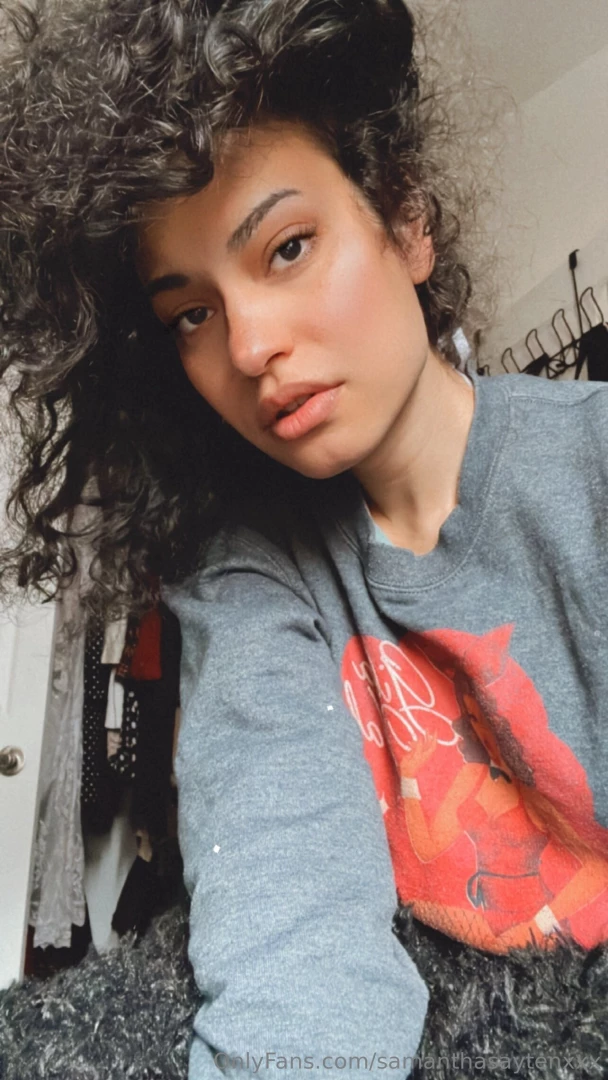 Samanthasaytenxxx part 15 