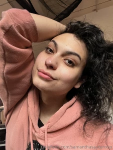 Samanthasaytenxxx part 16