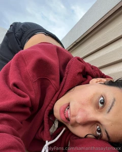 Samanthasaytenxxx part 17