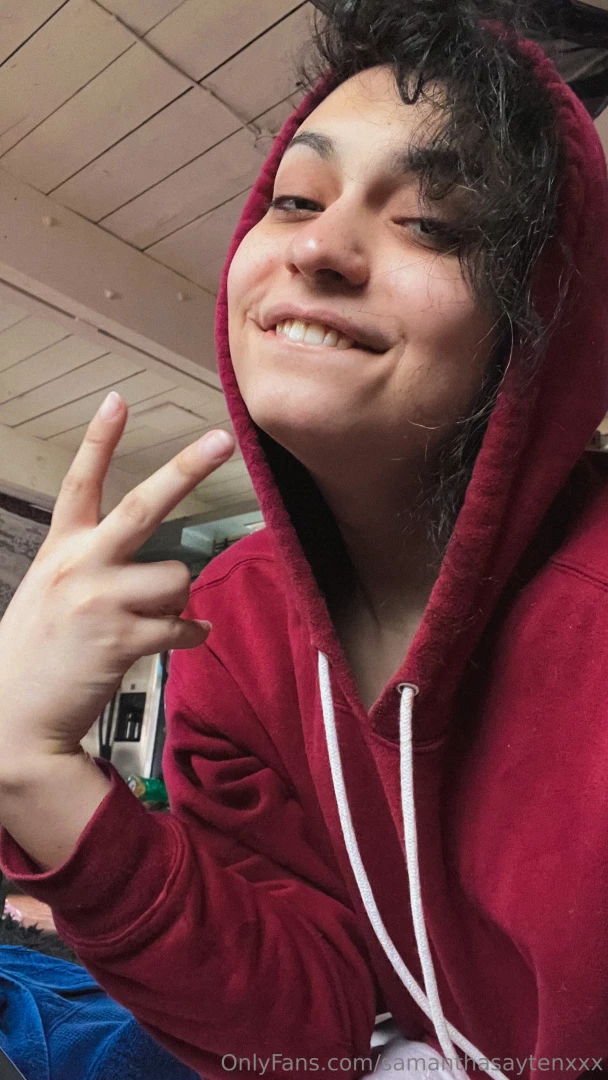 Samanthasaytenxxx part 20 