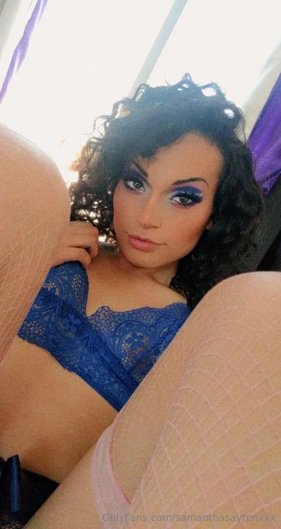 Samanthasaytenxxx part 22 