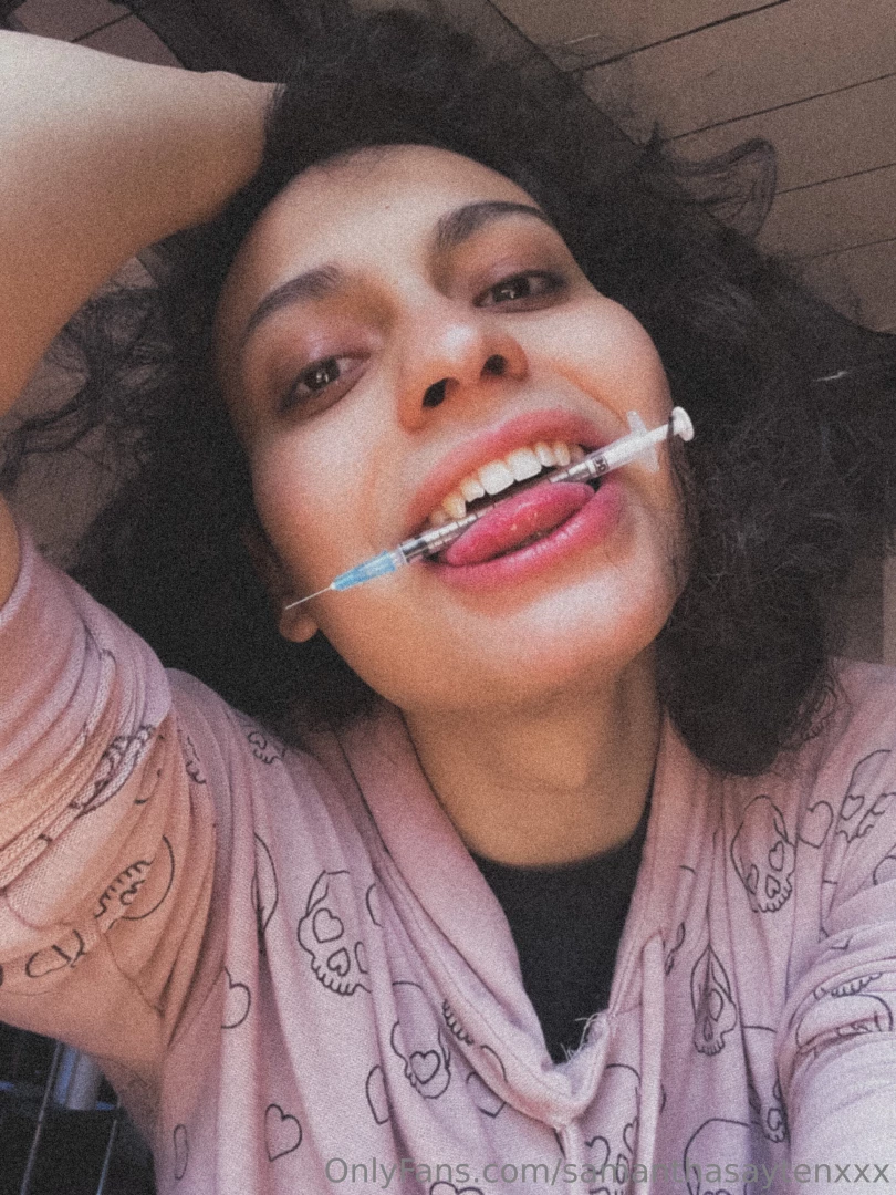 Samanthasaytenxxx part 27 