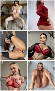 Subscribe to my besties for unbelievable offers 1 betty_juicy_boobs 2 part 14