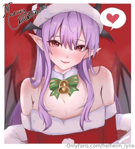 Merry christmas my loves part 31