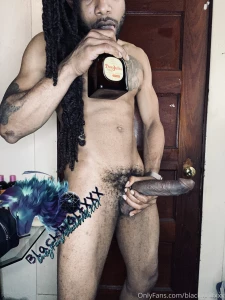 Take a shot with daddy