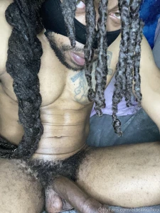 Blackwolfxxx part 61