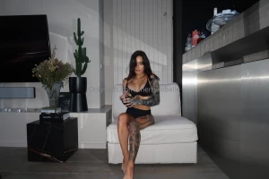 Write a poem about me