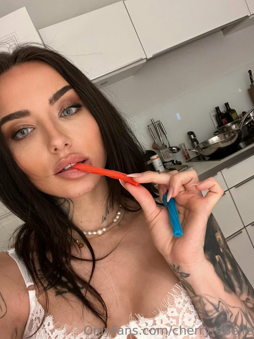 A snack u should try 