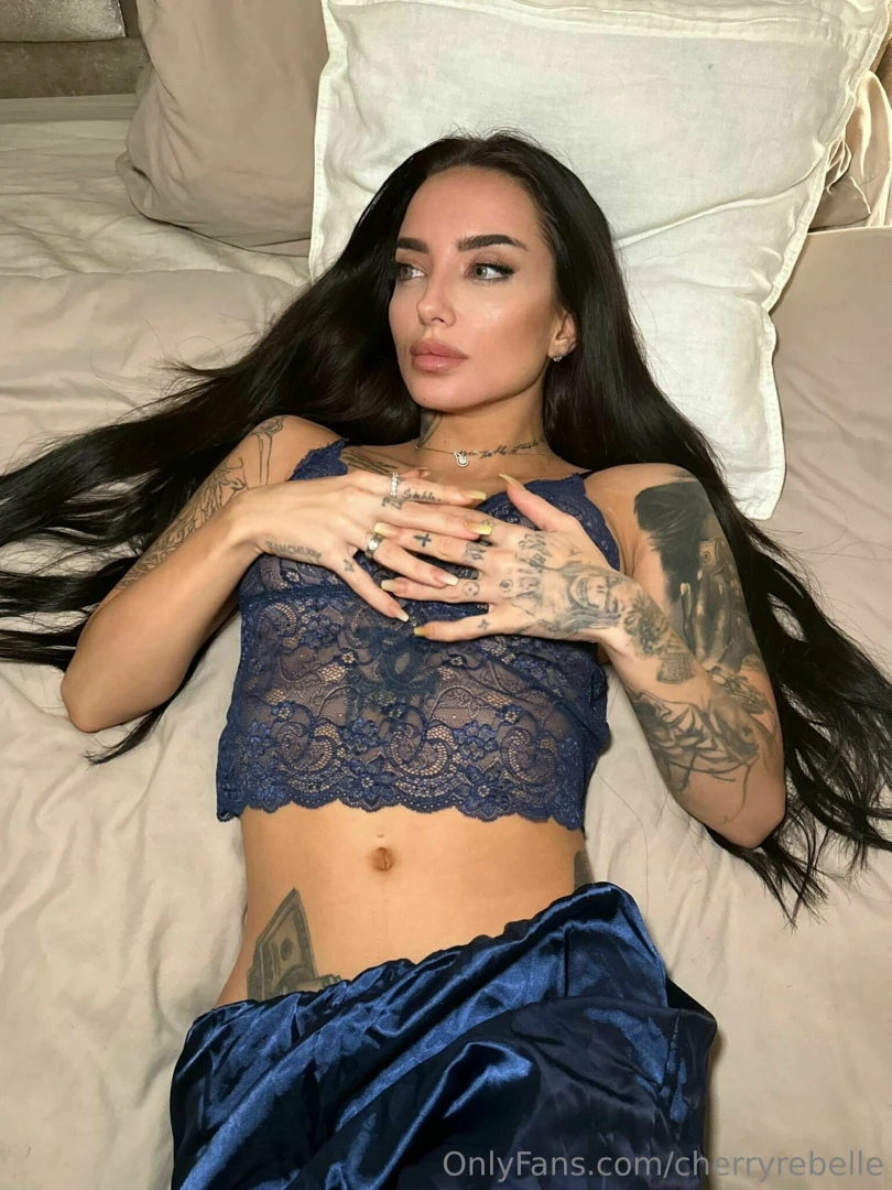 In my fav pyjama 