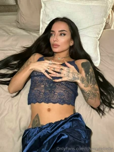 In my fav pyjama