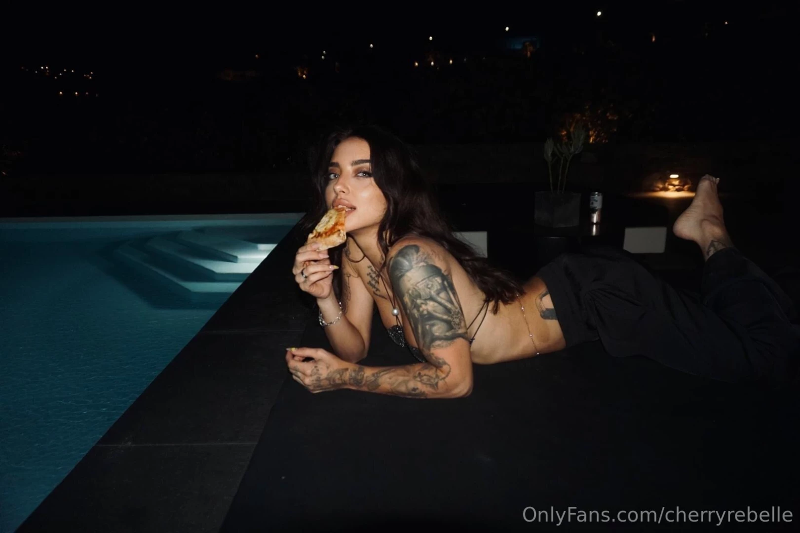 Dinner time part 91 