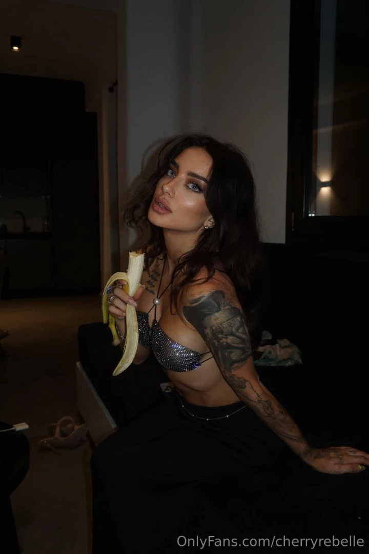 Cherryrebelle part 2 