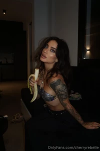 Cherryrebelle part 2