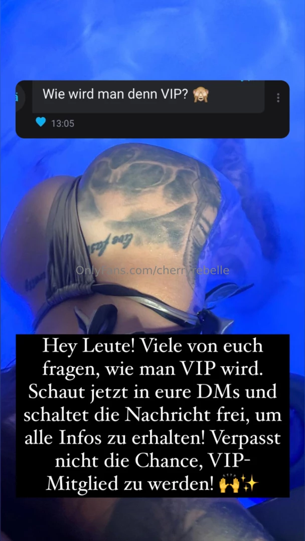 Check deine dms ab part 1 