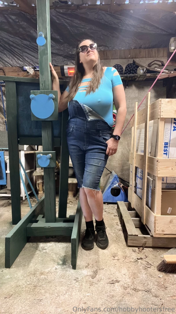 Think your load will hit the spot 