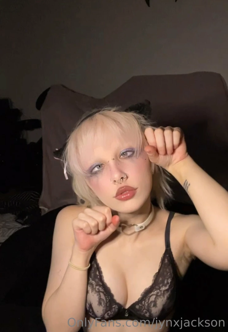 Am i your favourite kitten part 1 