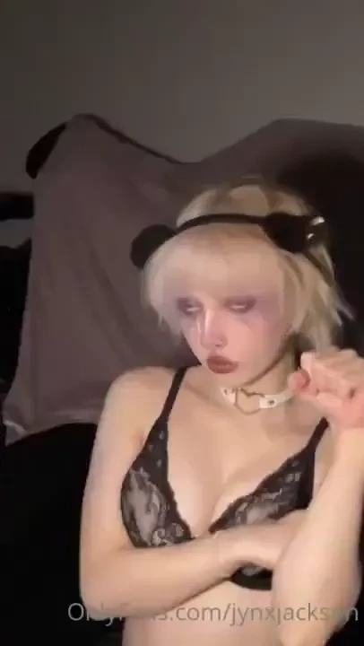 Am i your favourite kitten part 7 