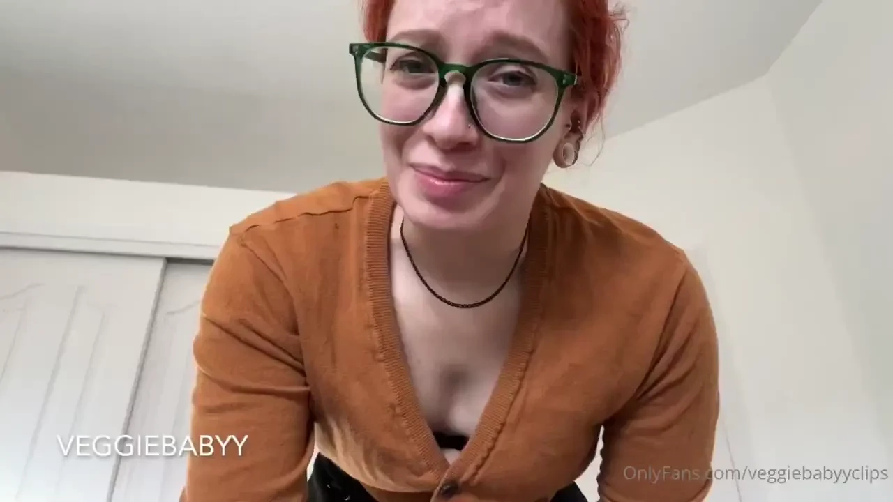 Prostate exam turns into humiliating futa pegging and huge pov facial 