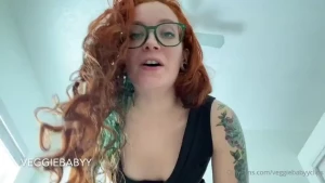 Throwback mean futa domme pegs you in your diapy this is a custom