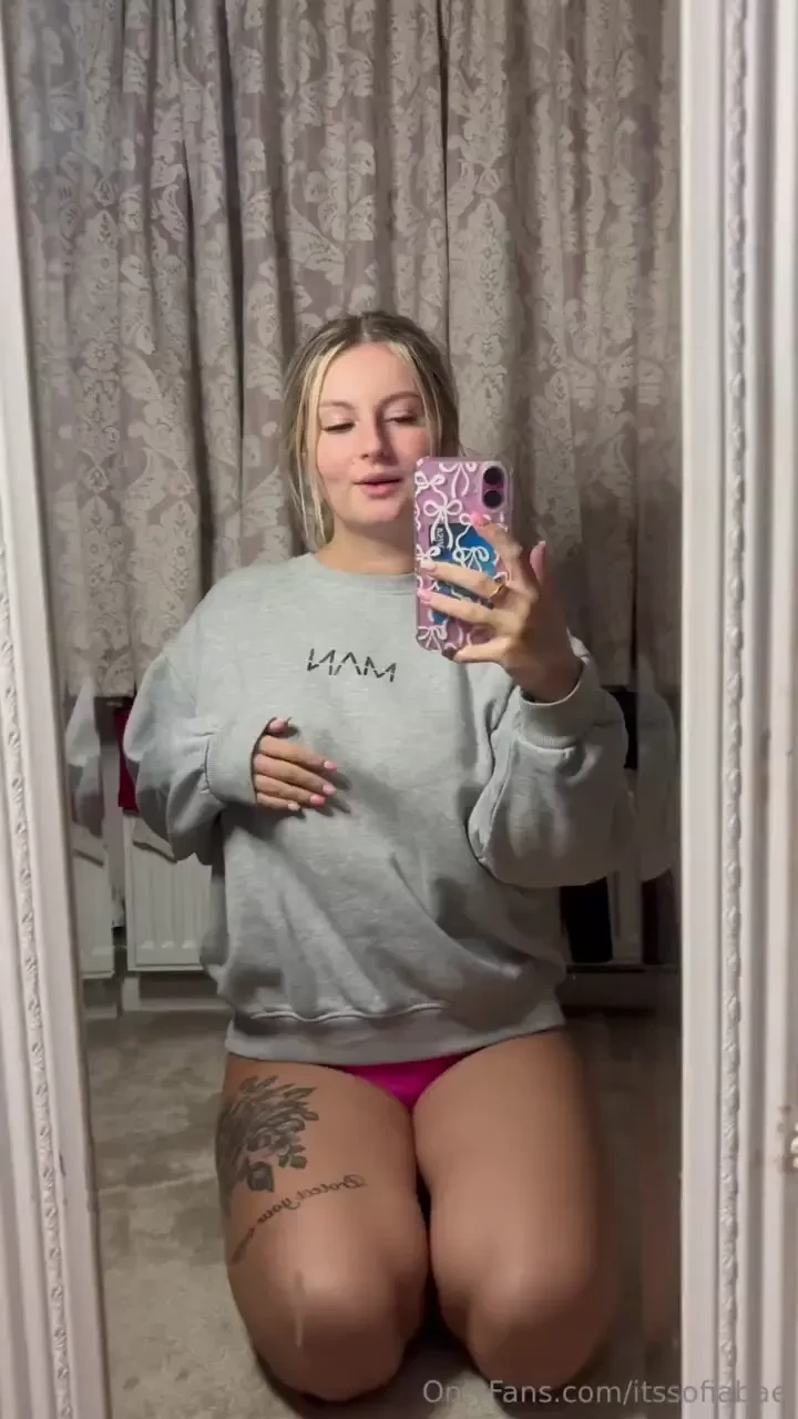 Thinking about some changes in the new year x 