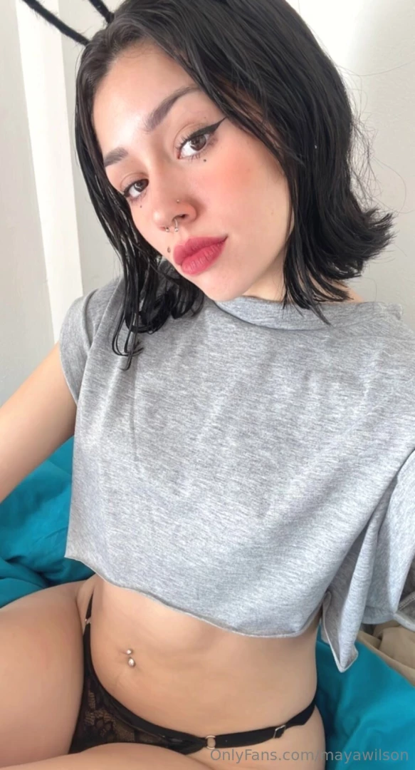 In the mood for some cuddles 