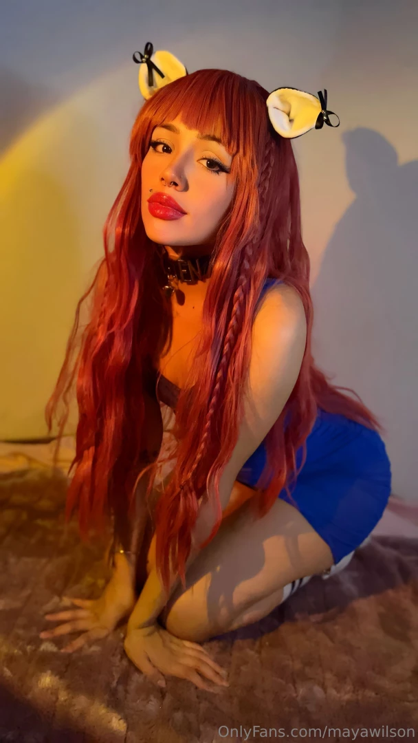 What character should i cosplay 