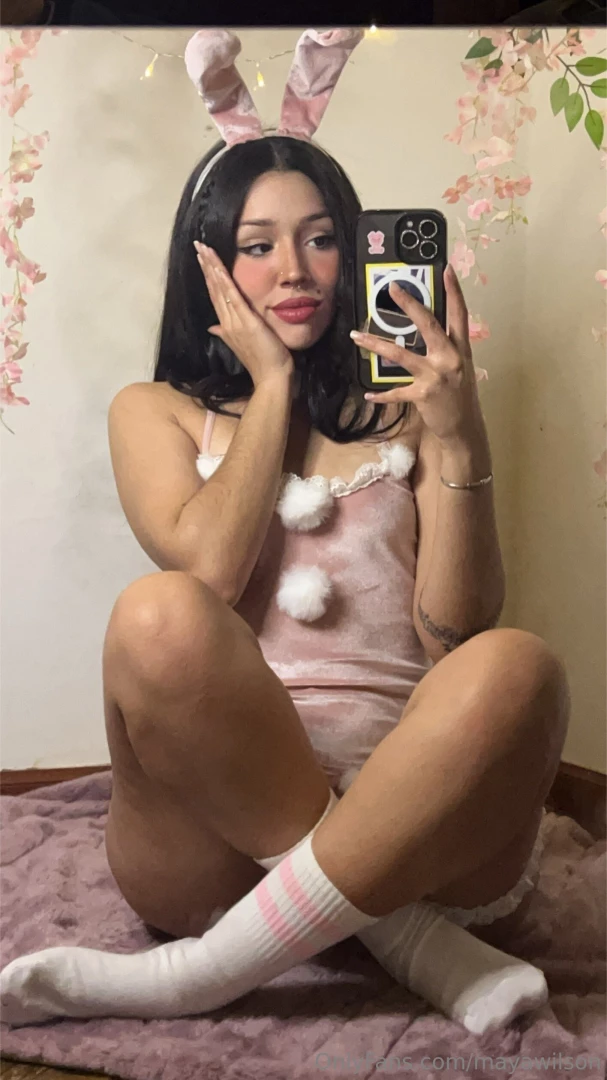 Bought this cute outfit today 