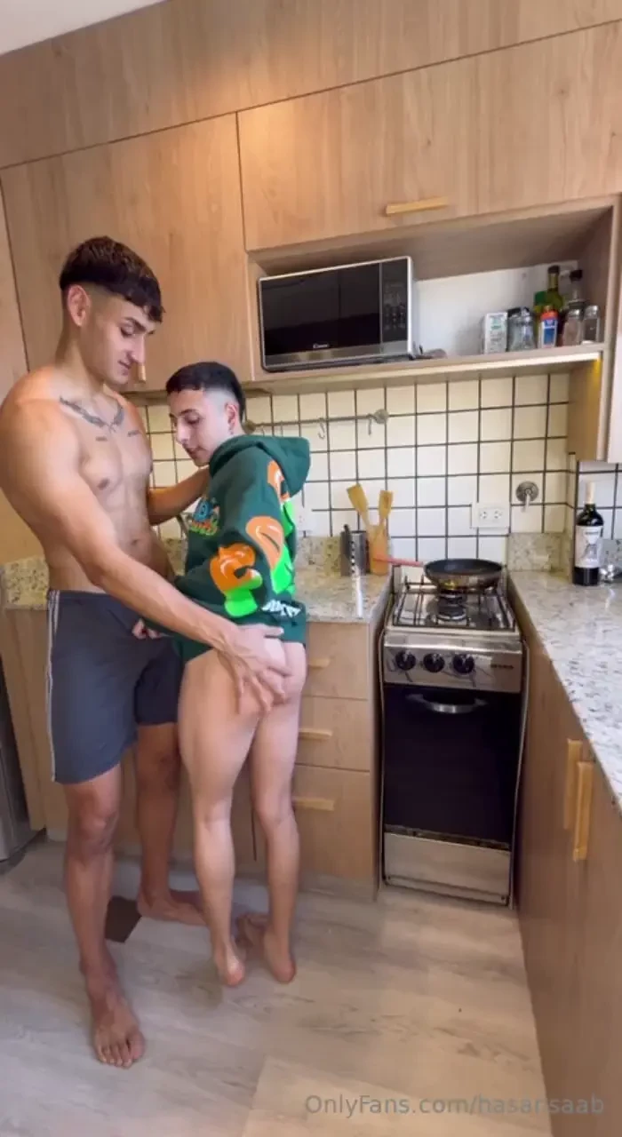 I couldn t resist the temptation of slapping and licking this cute ass 