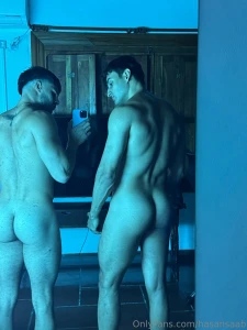 Quieren ver el video que hicimos wanna see the video we made part 1