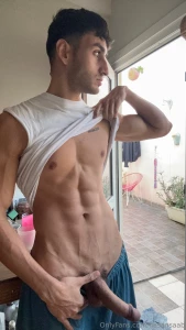 Do you think you can lick all of this