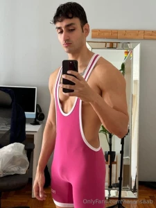 I can t stop thinking about how good you d feel wrapped around me