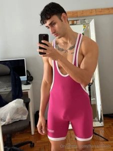 I can t stop thinking about how good you d feel wrapped around me part 1