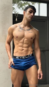 Just imagine the things i d do to you if we were alone part 2