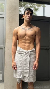 The thought of you drives me wild how about a little fun