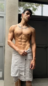 The thought of you drives me wild how about a little fun part 1