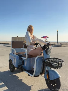 Let me be your personal chauffeur