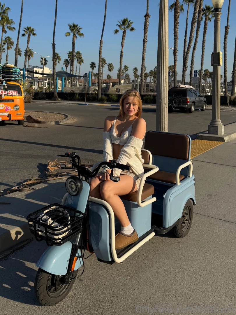 Let me be your personal chauffeur part 2 