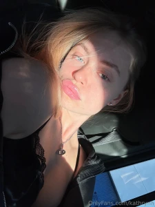Catching the sun so you can see me better
