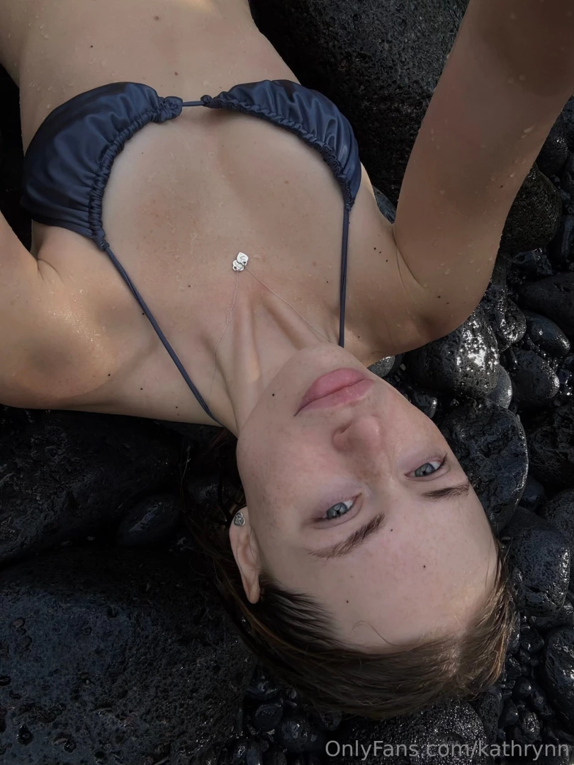 I sacrificed my breakfast for this photo 