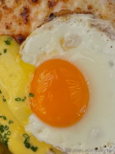 Does my breakfast look like art part 1