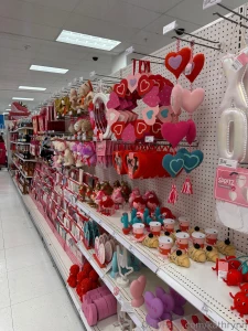 I m already preparing for the valentine s day part 2