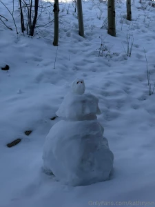 I missed the snow part 2
