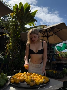 Hawaiian groceries part 2