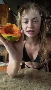 My honest reaction to hawaii
